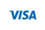 Pay safely with Visa